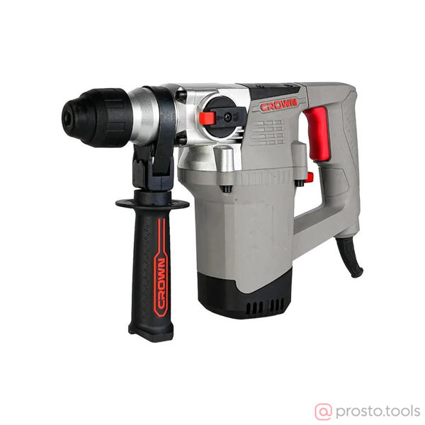 Изображение Перфоратор SDS-Plus 1050Вт CT18187 BMC //CROWN
