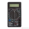Изображение Мультиметр DT-830В //РЕСАНТА