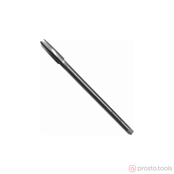 Изображение Метчик гаечный М 18*2.5 (Р6М5) L=200мм исп.2 H2 ТехноСталь