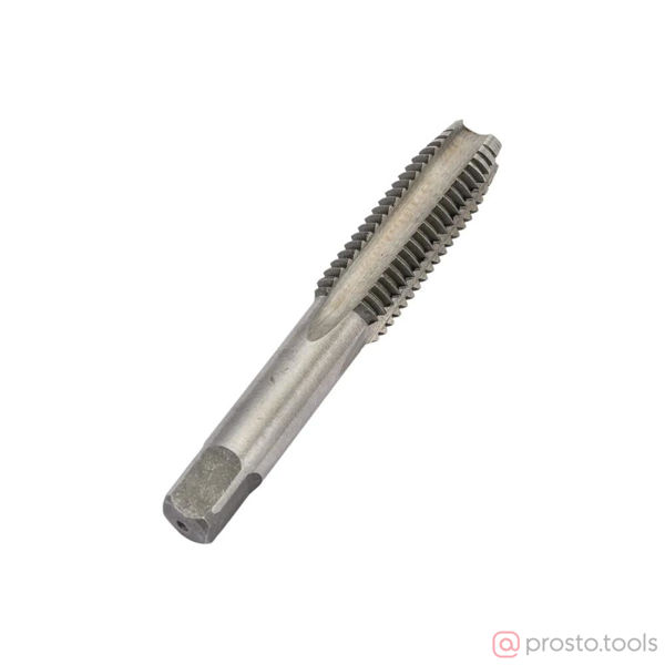 Изображение Метчик дюймовый 5/8"-11 UNC 9ХС "ТехноСталь"