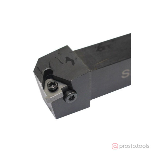 Изображение Державка SWR2525M16 (ISO) (SER2525M16) //CNCM