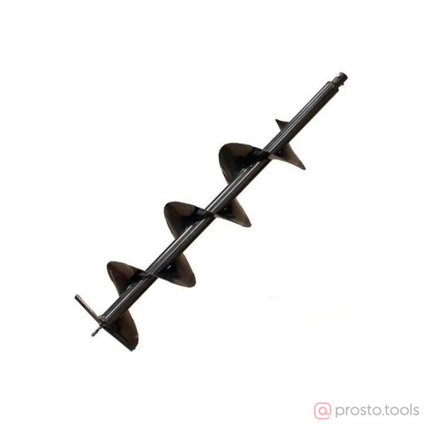 Изображение Бур садовый ручной 150мм AG-150 Huter