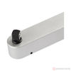 Изображение Ключ динамометрический 1/2" 40-200Нм "ALUMINIUM", футляр //KING TONY