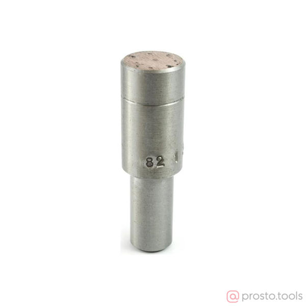 Изображение Карандаш алмазный 3908-0082 2 1.0 кар. ГОСТ 607-80 (Кр)