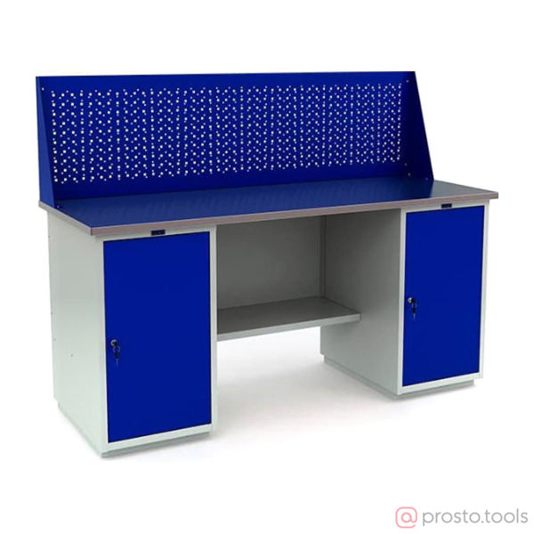Изображение Верстак WT180.WD1/WD1.010 Практик