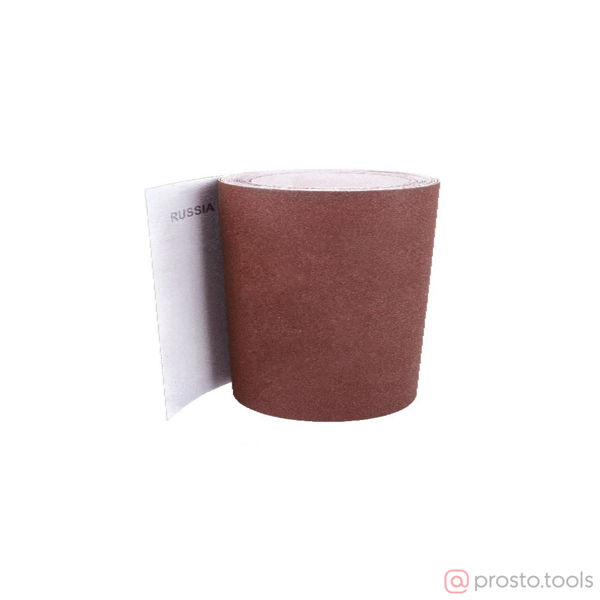 Изображение Шлифшкурка рулон 1450х30 KP10E P40 12439-79 (Б)