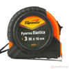 Изображение Рулетка 3м*16мм Elastica, обрезиненный корпус //SPARTA