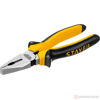 Изображение Плоскогубцы 180 мм TopGrip //STAYER