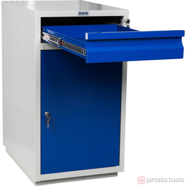 Изображение Верстак WT160.WD2/WD5.000 Практик