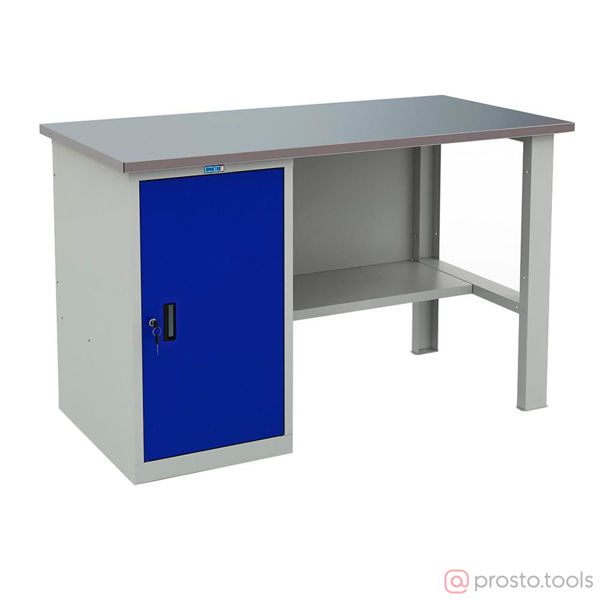 Изображение Верстак WT140.WD1/F1.000 Практик