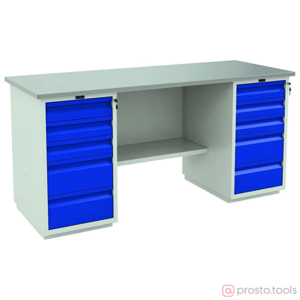 Изображение Верстак WT180.WD5/WD5.000 Практик