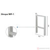 Изображение Верстак WT160.WD5/F1.010 Практик