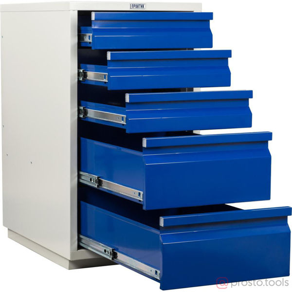 Изображение Верстак WT160.WD5/F1.010 Практик