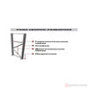 Изображение Комплект стоек Profi 250 //Практик