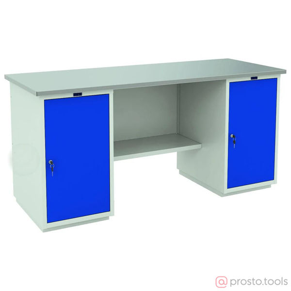 Изображение Верстак WT180.WD1/WD1.011 //Практик