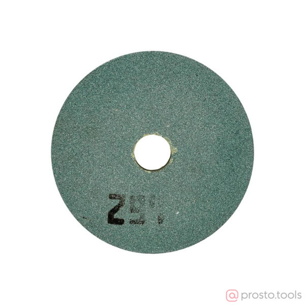 Изображение Круг шлиф. ПП 175х20х32 64C F80 K 7 V 3750 2 кл. ГОСТ Р 52781-2007 (В) //