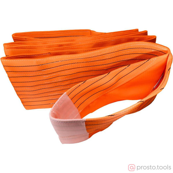 Изображение Строп СТПк-10,0 т. (L=6,0 м) Magnus-Profi