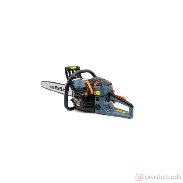 Изображение Бензопила 20"/50 см 2,3кВт (0,325"/1,5/78) //SENIX
