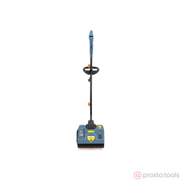 Изображение Снегоуборщик эл. 1400Вт 33см //SENIX