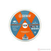 Изображение Круг отр. арм. 125х1,5х22,2 по металлу (10шт) //SENIX