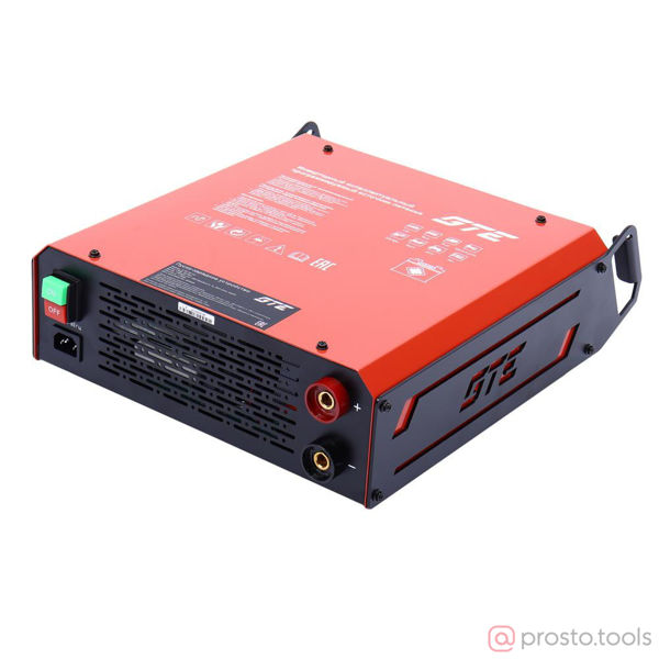 Изображение Устройство пуско-зарядное 50А GTE-PC140 //GTE