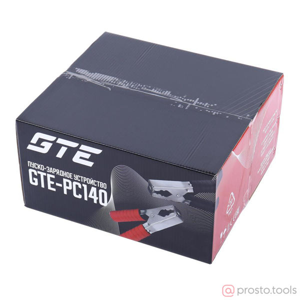 Изображение Устройство пуско-зарядное 50А GTE-PC140 //GTE