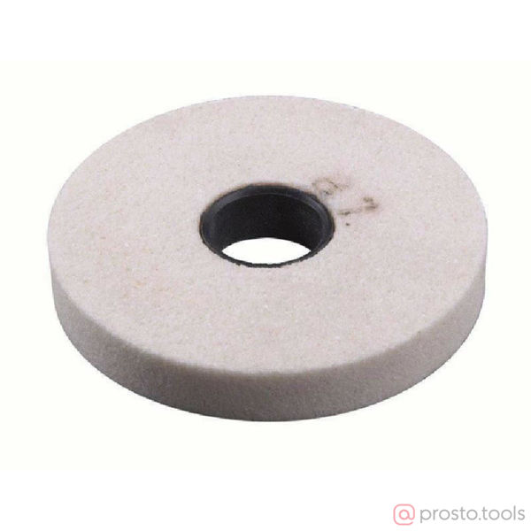 Изображение Круг шлиф. ПП 600х63х305 25A F46 O 6 V 1600 2 кл. ГОСТ Р 52781-2007 (В)