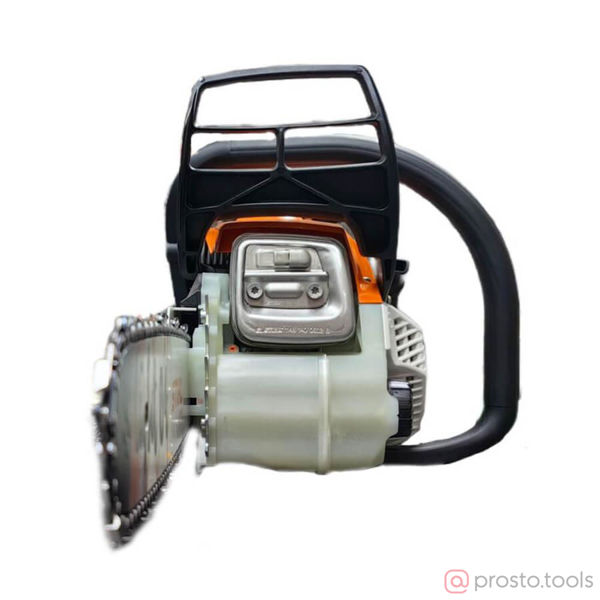 Изображение Бензопила MS 172 C-BE 14 14"/35 см 1.4/1.9 л.с (3/8"/1.3/50) //STIHL