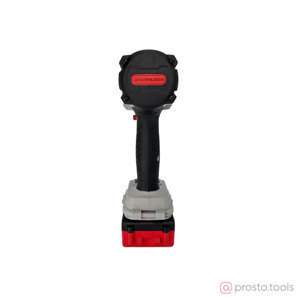 Изображение Гайковерт акк. ударный 1/2" 800Нм 20В CT22062HX-4 BMC //CROWN