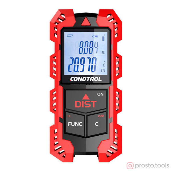 Изображение Дальномер лазерный 40м Traccer 40 //CONDTROL