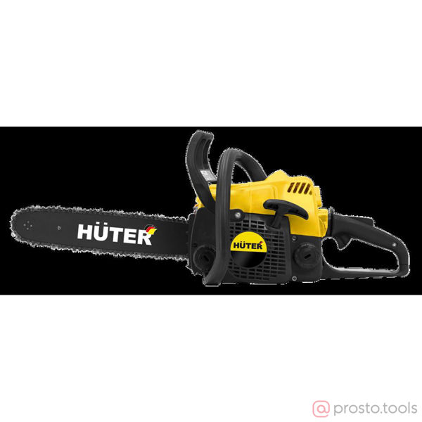 Изображение Бензопила MS-180 PRO //HUTER