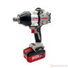 Изображение Гайковерт акк. ударный 3/4" 1500Нм 20В (1х8,0Ач Li-Ion ЗУ) CT22056 //CROWN