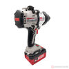 Изображение Гайковерт акк. ударный 3/4" 1500Нм 20В (1х8,0Ач Li-Ion ЗУ) CT22056 //CROWN